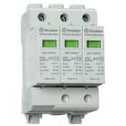 FINDER - SPD Typ 2, 3-phasig, Varistoren.