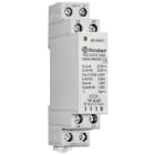 FINDER - Überspannungsableiter Typ 3, Varistor + Funkenstrecke, 1-ph TN-S/TT-Netze