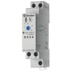 FINDER - Zeitrelais, Einschaltverzögerung, 1 W 16A, für 24 bis 240VAC/DC
