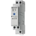 FINDER - Zeitrelais, Einschaltwischer, 1 W 16A, für 24 bis 240VAC/DC