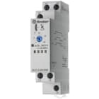 FINDER - Zeitrelais, Rückfallverzögerung, 1 W 16A, für 24 bis 240VAC/DC