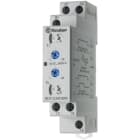 FINDER - Zeitrelais, Taktgeber asymmetrisch, impulsbeginnend, 1 W 16A, 12-240VAC/DC