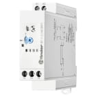 FINDER - Zeitrelais, Einschaltverzögerung, 1 W 16A, für 24 bis 240VAC/DC