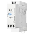 FINDER - Zeitrelais, Einschaltwischer, 1 W 16A, für 24 bis 240VAC/DC