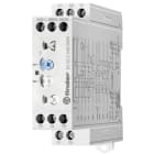 FINDER - Zeitrelais, 8 Zeitfunktionen, 10 Tage, Pausenoption, 2 W 12A, 24-240VAC/DC
