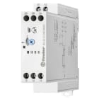 FINDER - Zeitrelais, Rückfallverzögerung ohne Hilfsspannung bis 180 Sekunden, 2 W 8A, 24-240VAC/DC