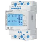 FINDER - Energiezähler 3Ph. 80A, bidirektional, IR, NFC, MID, Modbus