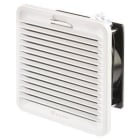 FINDER - Filterlüfter Baugrösse 2 IP54 für bis zu 55m3/h - 230 V AC