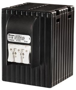 FINDER - Schaltschrankheizung, mit Heizgebläse, 250 W, 230VAC
