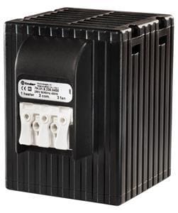 FINDER - Schaltschrankheizung, mit Heizgebläse, 400 W, 230VAC