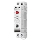 FINDER - Thermo-Hygrostat, REG 1TE - 1S/10A,+10 bis+60 °C, 50- 90% rH