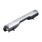 FINDER - LED Schaltschrankleuchte Magnet, EIN-/AUS-Taster, Push-In, LED 6W, 110-240VAC/DC