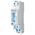 FINDER - Energiezähler 1Ph. 40A, S0