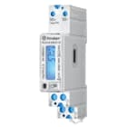 FINDER - Energiezähler 1Ph. 40A, S0, IR, NFC, MID