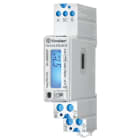 FINDER - Energiezähler 1Ph. 40A, S0, IR, NFC, MID, Modbus