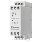 FINDER - Thermistorrelais, 2 W 8A, Fehlerspeicher und Reset, für 230VAC