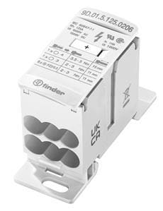 FINDER - Energie-Verteilerblock 125A