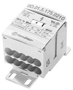 FINDER - Energie-Verteilerblock 175A