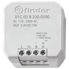 FINDER - Netzteil für Bliss2 Thermostat