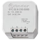 FINDER - Netzteil für Bliss2 Thermostat