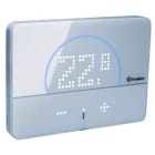 FINDER - Digitales Raumthermostat BLISS 2 + Gateway WIFI