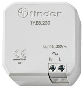 FINDER - YESLY-BLE Repeater UP