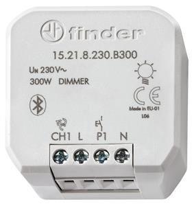FINDER - YESLY Dimmaktor