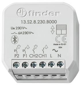 FINDER - YESLY Schaltaktor
