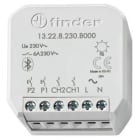 FINDER - YESLY Schaltaktor 2 Schließer