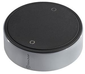 FINDER - BEYON Funktaster, 2-Kanal, schwarz (YESLY-BLE Funktaster)