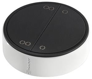 FINDER - BEYON Funktaster, 4-Kanal, schwarz (YESLY-BLE Funktaster)