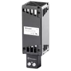 FINDER - Heizung für Schaltschrank, ohne Heizgebläse, Heizleistung 50 W, für 110-230 V AC/DC