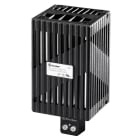 FINDER - Heizung für Schaltschrank, ohne Heizgebläse, Heizleistung 100 W, für 110-230 V AC/DC