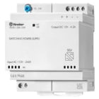 FINDER - Schaltnetzteil 12 V 50 W