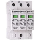 FINDER - SPD Typ 2, 3-phasig, Varistoren