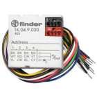 FINDER - KNX-Modul für Unterputzmontage