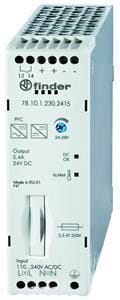 FINDER - Schaltnetzteil 24 V 130 W