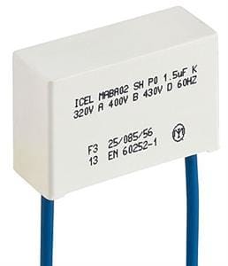 FINDER - Kondensator für Serie 26