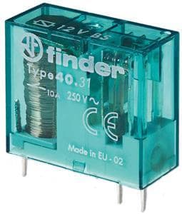 FINDER - bistabiles Steck-/Printrelais