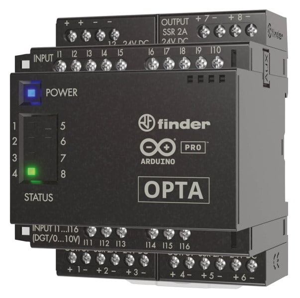 FINDER - OPTA Digitales Erweiterungsmodul