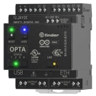 FINDER - OPTA Plus mit integriertem Leitstand zum Energiemonitoring