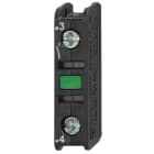 FINDER - Hilfsschalter, 1 Schließer 2 A (400 V – AC 15)