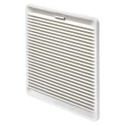 FINDER - Austrittsfilter für Filterlüfter 7F.20, Baugröße 5
