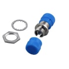 CABLEDOC - LWL Kupplung FC-FC Simplex OS2 Metallgehäuse