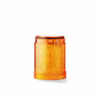 AUER - Blinkleuchten VLB,orange,12-24V AC/DC