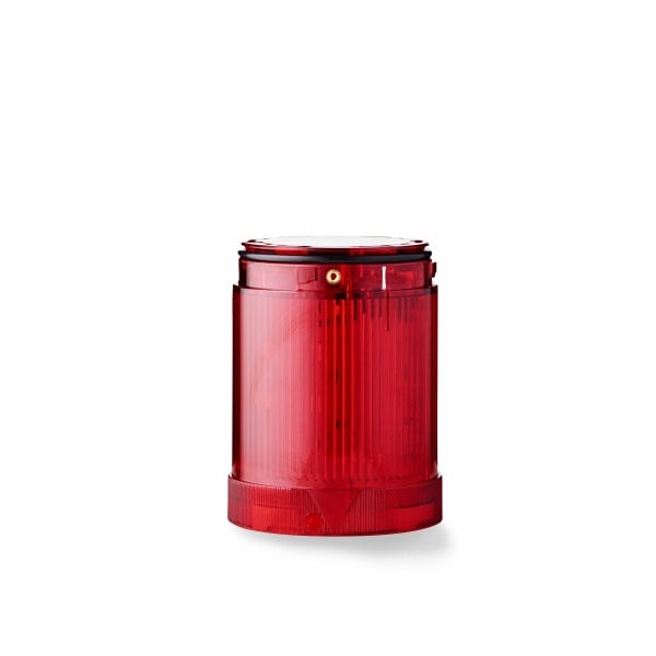 AUER - Vll-Dauerlichtmod.Rot Ac/Dc