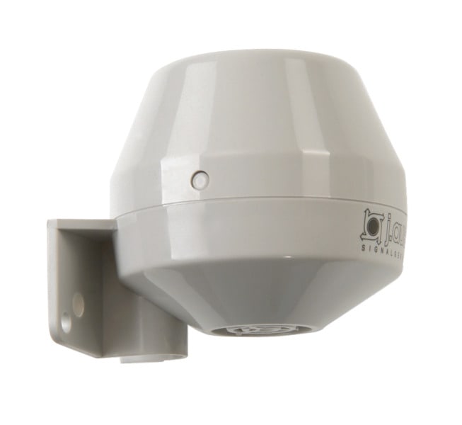 AUER - Kleinhupe KLH,ohne Trichter 12V DC,gr