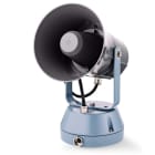 AUER - E-Schallg.EHS-D,schw.b.,DIP,12-24V AC/DC
