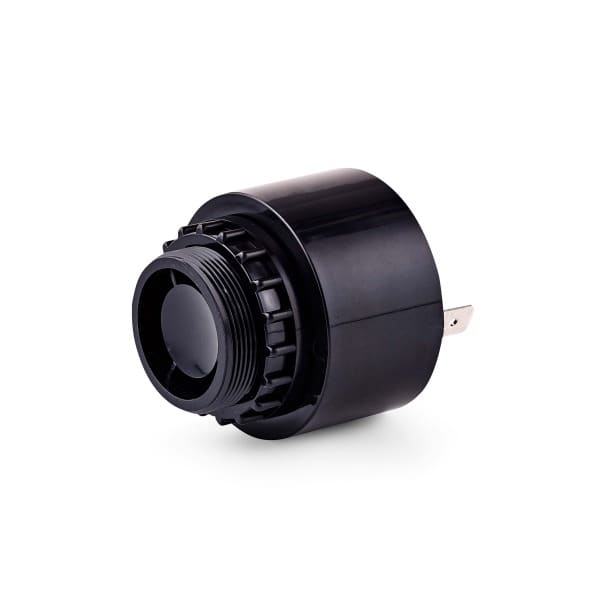AUER - Piezo Summer ESZ-S Dt/Pt.24V AC/DC sw