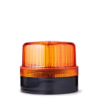 AUER - BLG LED-Blinkl.,orange, 230/240 V AC, sw